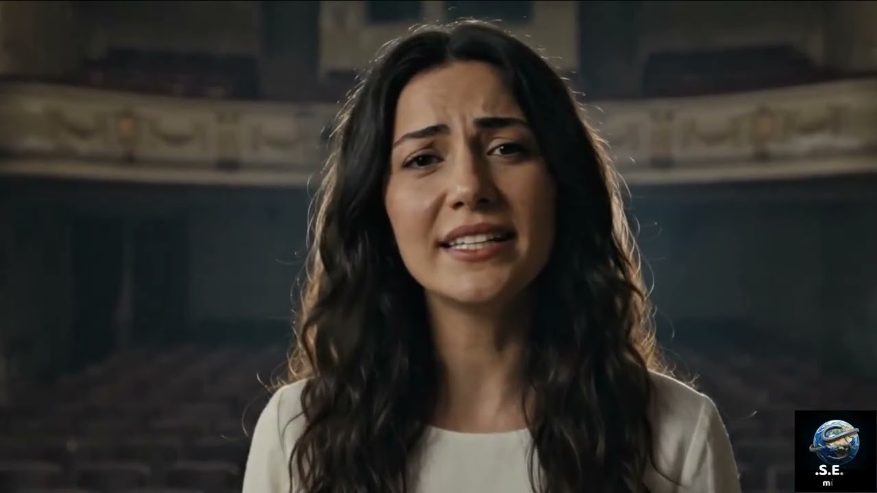 Vazgeçtim (Ya Sidi - Türkçe Cover) - BEYAZ (Official Video)