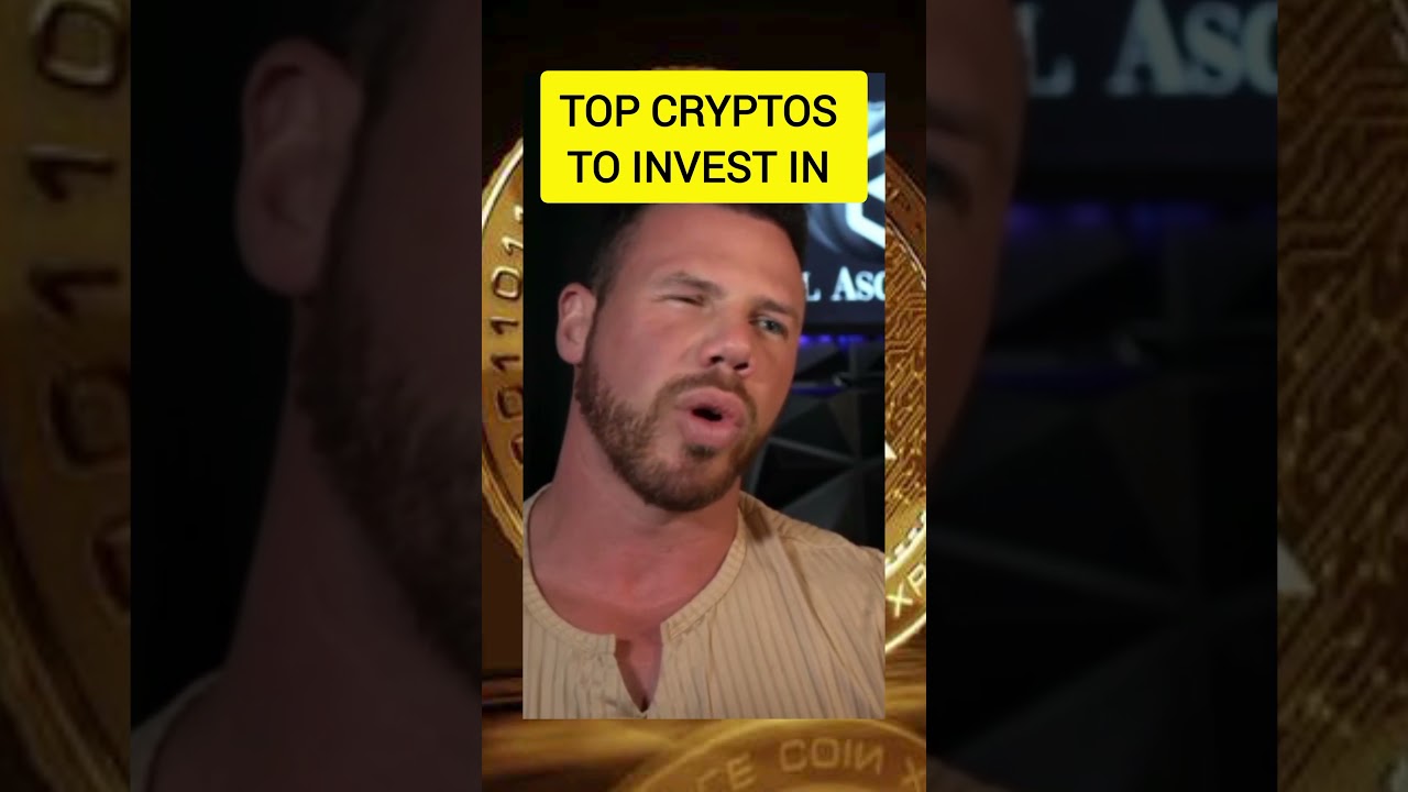 Curious on which best crypto diversification picks? 