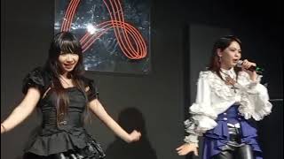 20260502 |【SmokyCandy】( P2 ）Rock Candy | Massive livehouse