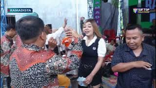 JAYANTI TIARA - AMOY - ORGAN RAMADISTA LIVE CIWARU KUNINGAN