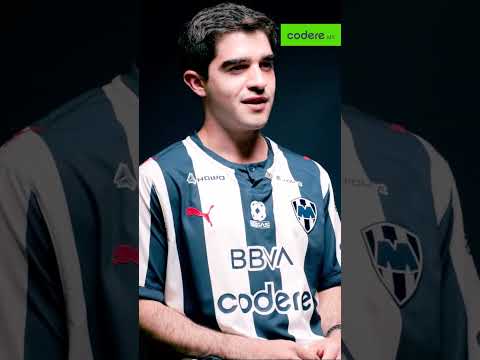 César Garza en la Previa 🎙️