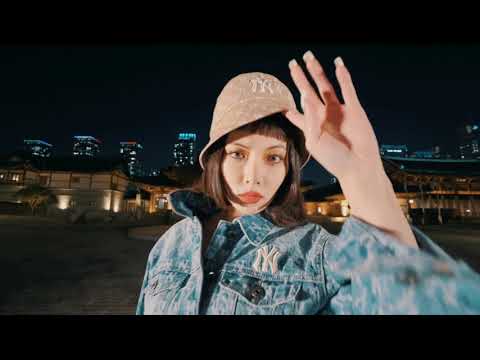 Video Thương hiệu MLB - youtube