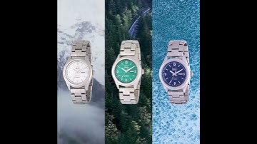 HMT Watches: Where Tradition Meets Innovation #hmt #watch #hmtwatches #luxurywatches #youtubeshorts