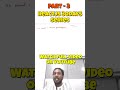 Virtual DOM &amp; Reconciliation  #reactjs #reactjsinterview #frontendcourse #javascript