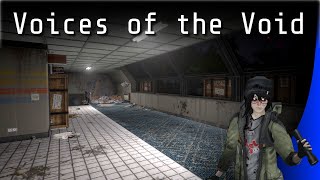 Voices of the Void - SEASON 2 - NEW UPDATE, NEW SAVE