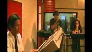 Stupa band - Woman Song