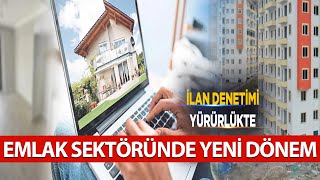 Sahte Emlak İlanlari Son Bulacak
