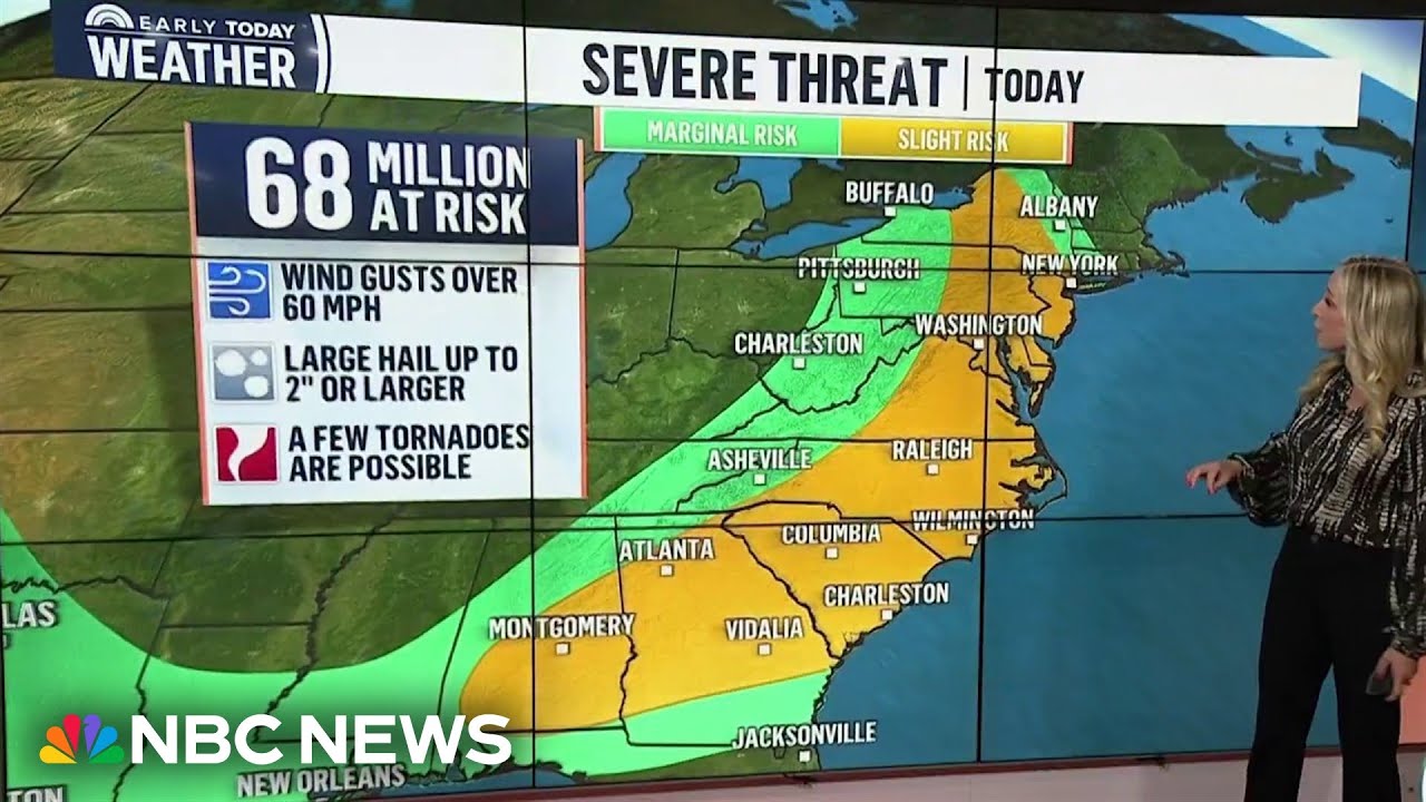 Stormy weather conditions to persist over Memorial Day Stormy weather conditions to persist over Memorial Day