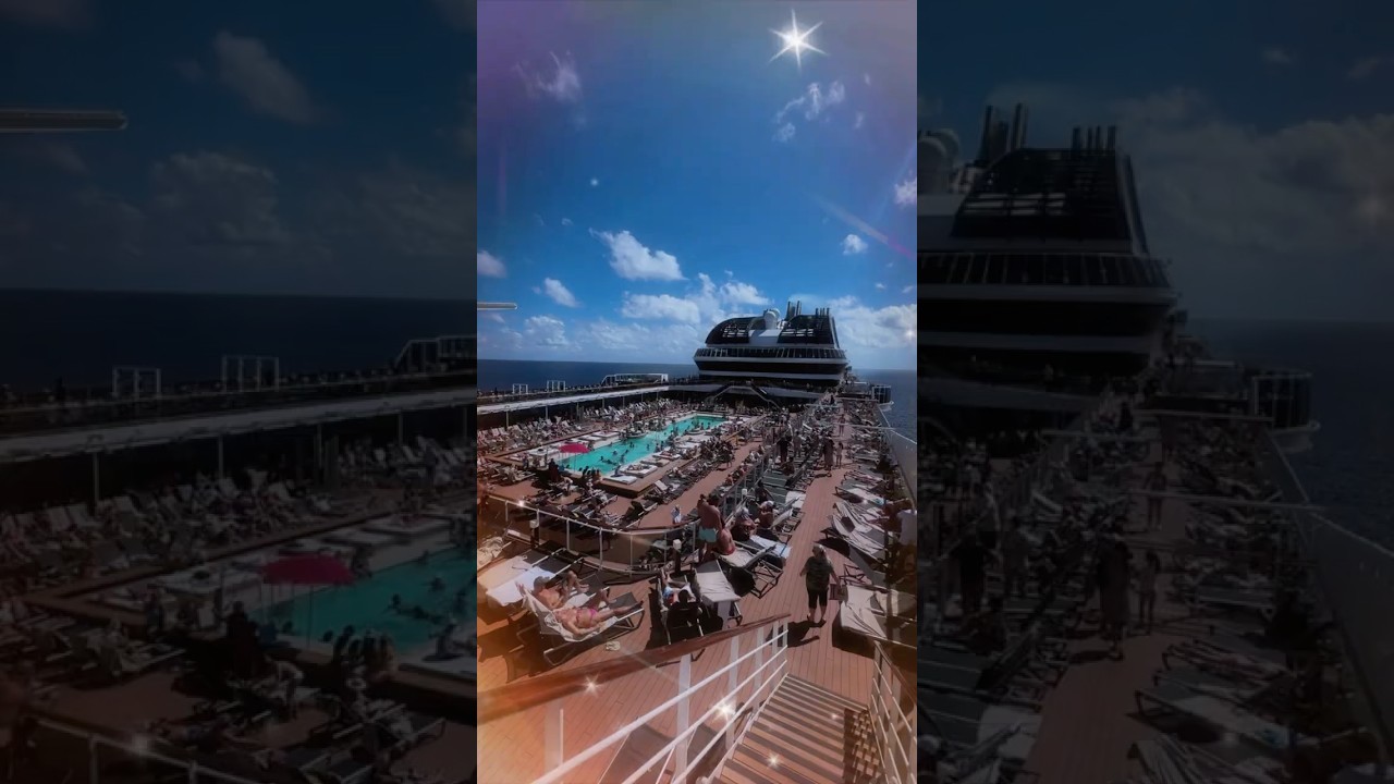 MSC Grandiosa @msccruises #cruiseaddict #cruiseship #cruise #cruiselife #msc