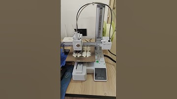 New Twisty Puzzle in Progress | Bambu Lab | 3d Printer | Puzzle Cube