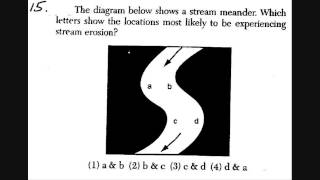 164 Erosion Test Review