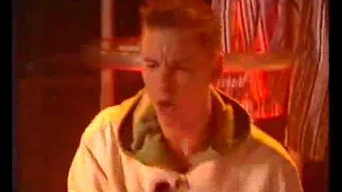 East 17   House Of Love TOTP 1992