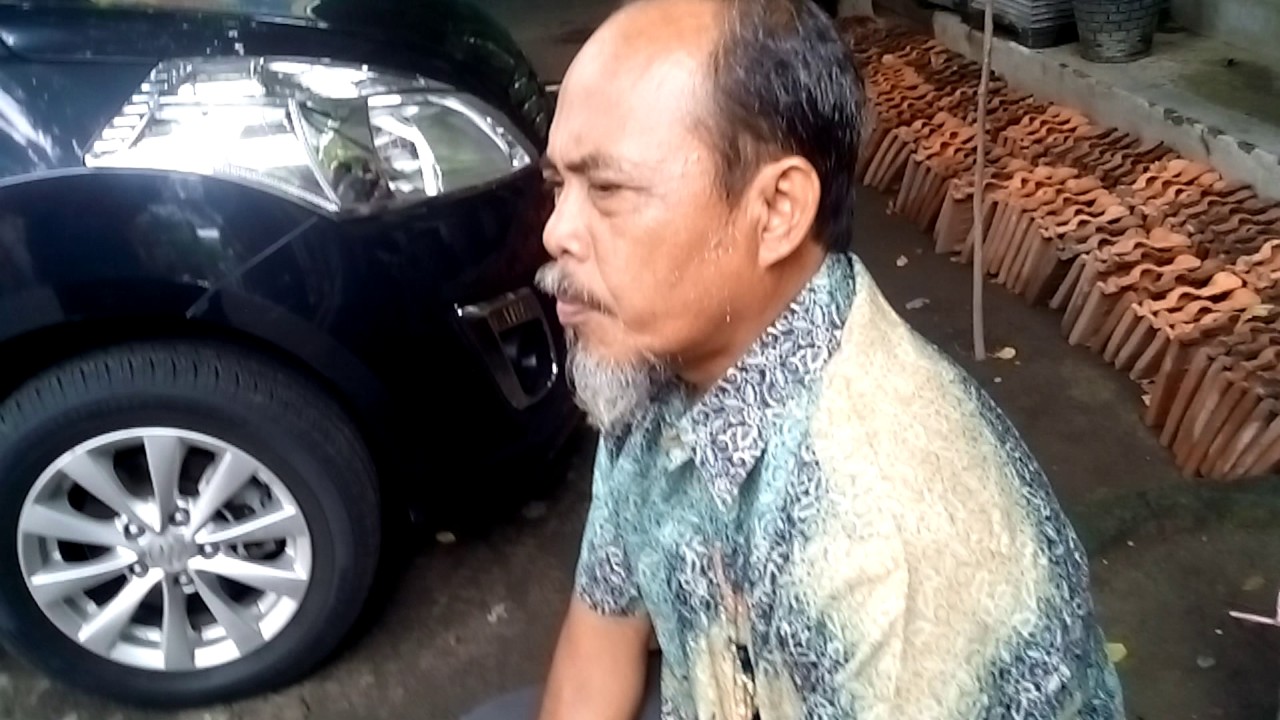 Wawancara bahasa jawa - YouTube