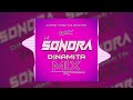 La Sonora Dinamita Mix - Que Bello, Mil Horas, La Parabólica, Escándalo, Oye, Mi Cucú, Y Más