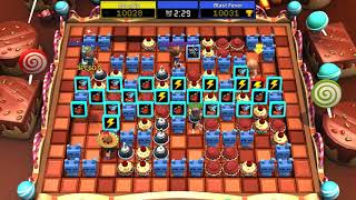 Blast Zone Tournament