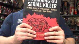 Danny Rolling Gainesville Ripper - 3 Page Letter / Making Of A Serial Killer