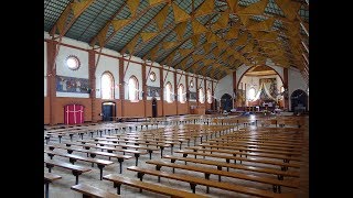 Waba uzi icyo ijambo Cathedrale na Bazilika bisobanura n'inkomoko yayo ?