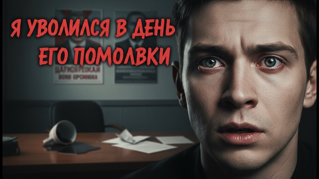 Он сделал предложение другой — и я ушёл навсегда