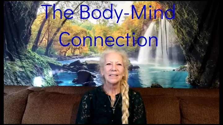 The Mind-Body Connection of Stress