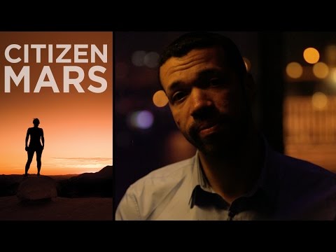 Meals on Mars | Citizen Mars | Bonus Clip