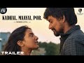 Kadhal, Maayai, Por | Online Abuse | Tamil Short film | Trailer | Jfw | 4K