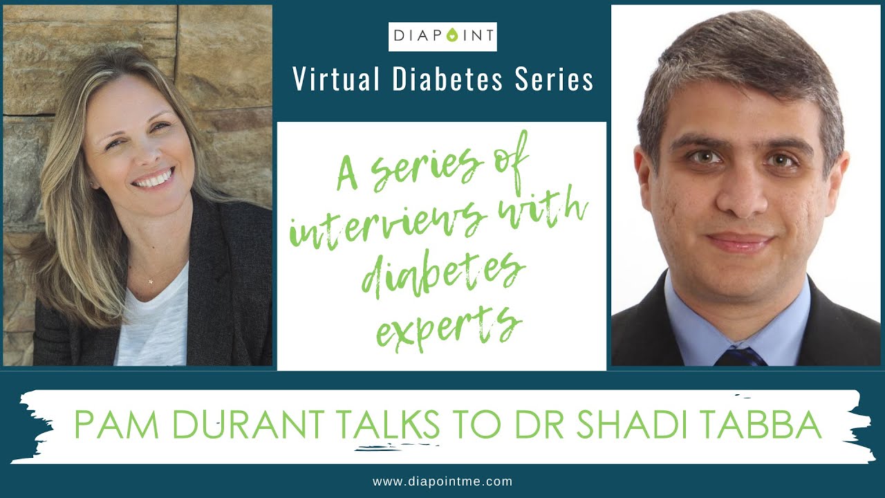 Diabetes Technology in the UAE and beyond Interview with Pediatric