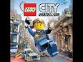 Cool  things for Lego city undercover