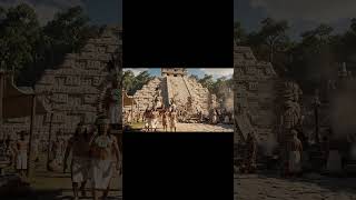 the Mayans lost tribe found!?!?