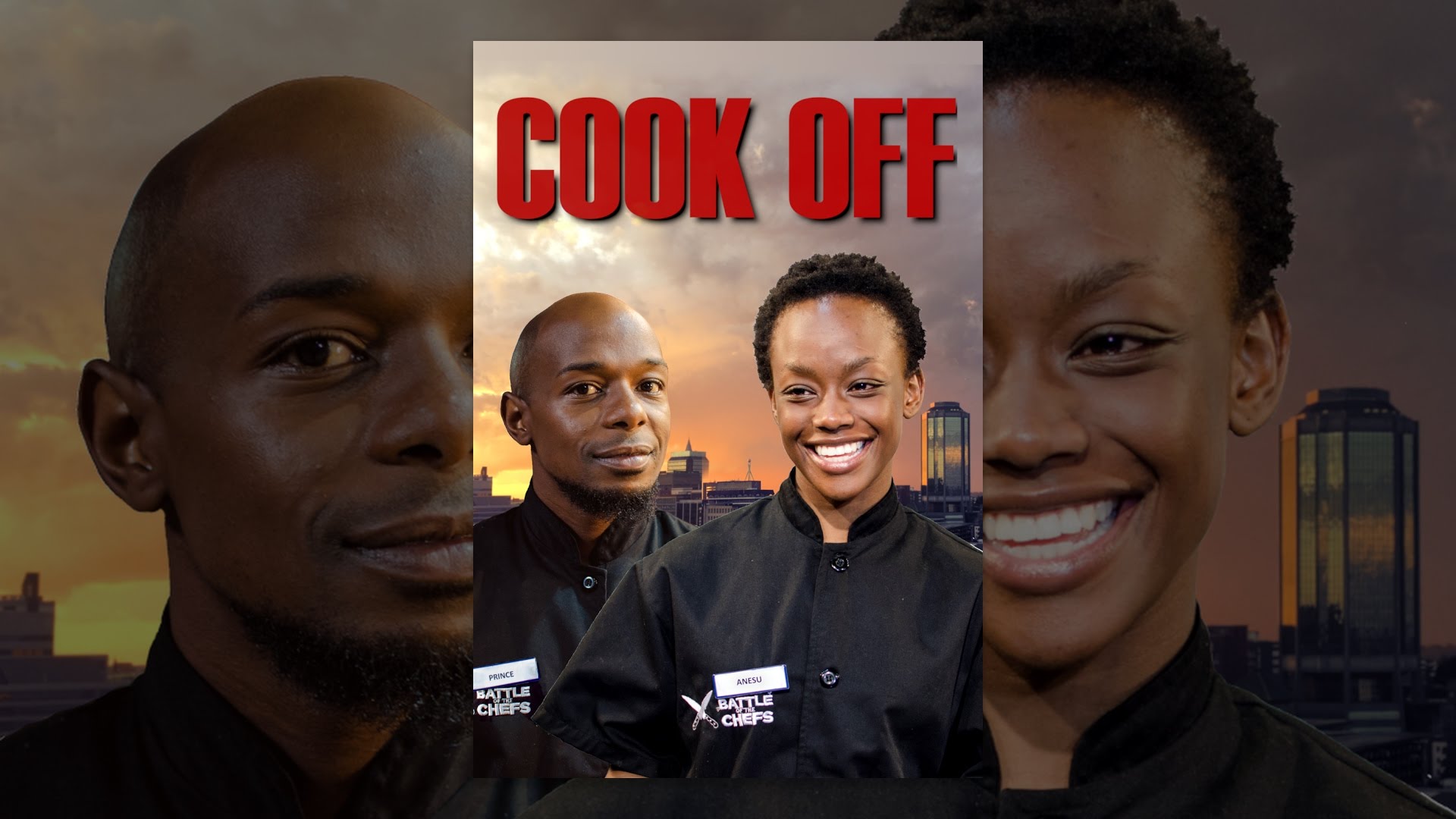 Cook Off - YouTube
