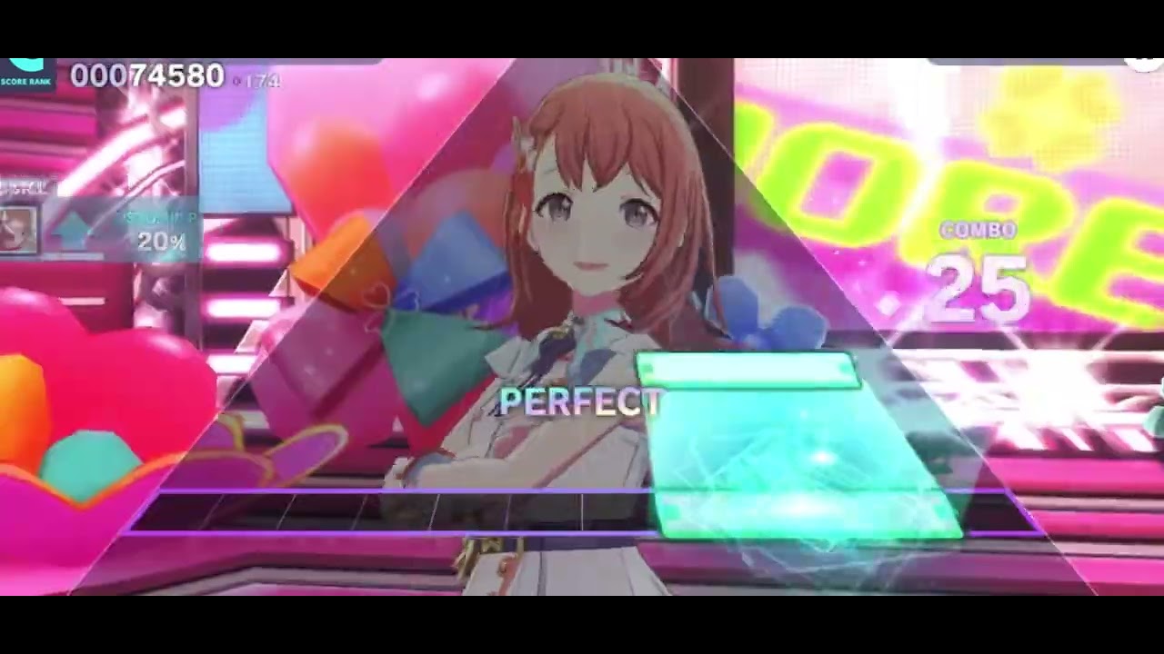 Newly Edgy Idols song game ￼