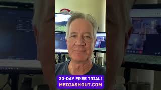 MediaShout Questions #4 SongSelect Logging in and Auto Reporting