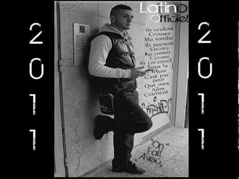 Latino Ft Ridsa - On Fait Avec [EXCLU 2011]