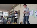 Nippori  Live  Harry'z "天手古舞"  2016.5.21