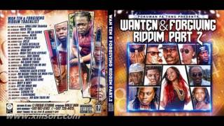 Download Lagu WANTEN RIDDIM MIX BY DJ MARIO MP3