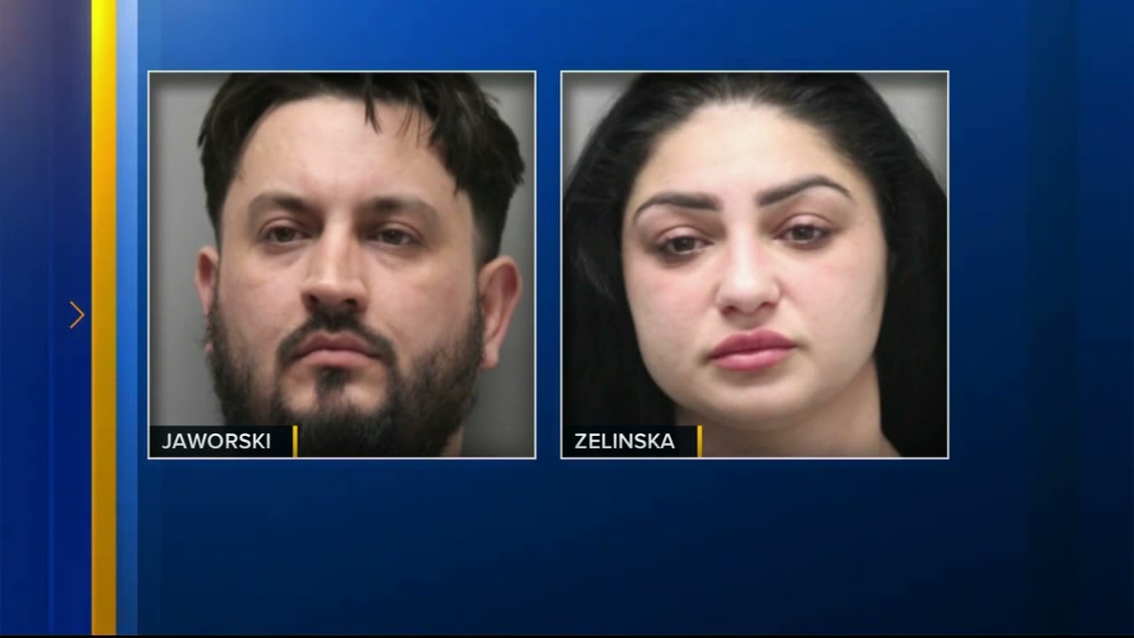 2 shoplifters from Chicago arrested in New Castle County after stealing from Lowe's, police say