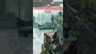 THERMAL GALIL IN COD??