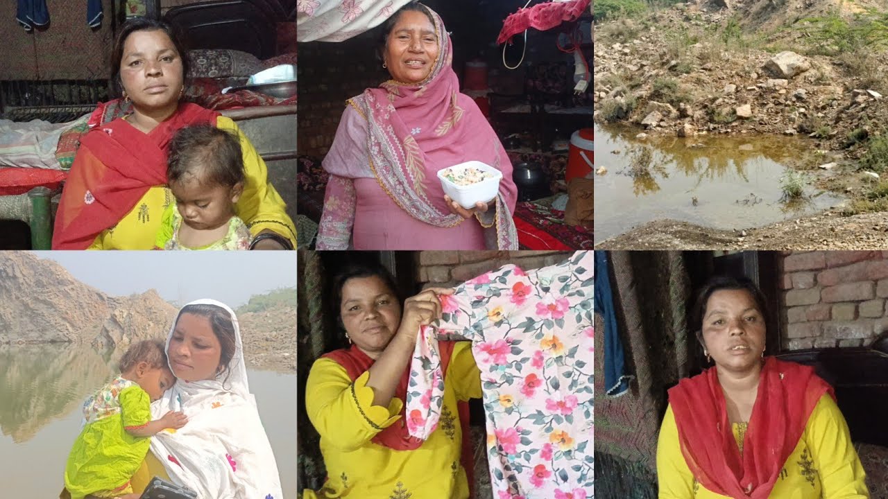 Humare ghar ki routine