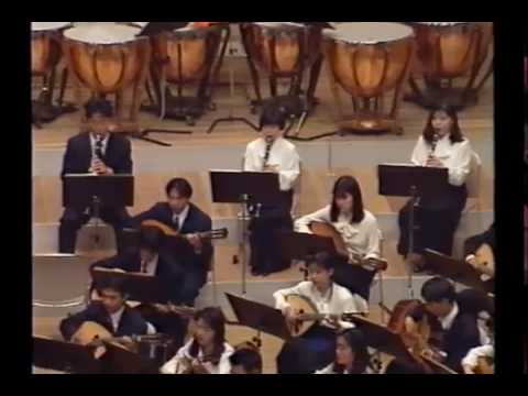 ｢カレリア｣組曲　第三楽章　行進曲風　･･･J．シベリウス