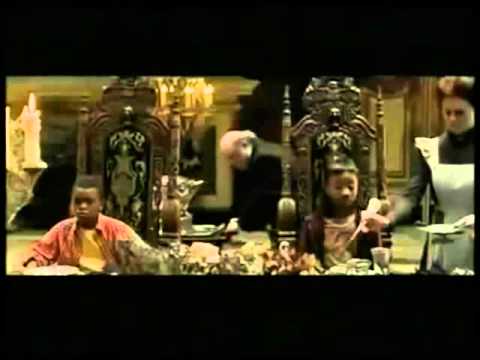 Le manoir hanté et les 999 fantômes (2003) bande annonce