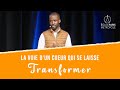 La voie d'un coeur qui se laisse transformer I Mederick Samba
