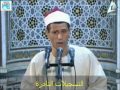 إبتهالات و مدائح 081016 حسين عبدالعال السويفى 