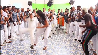 BATIZADO 2025 RODA ABERTA CORTE 1