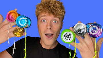 What is The Best Yoyo? - Guide