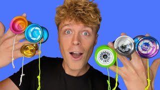 What is The Best Yoyo? - Guide - YouTube