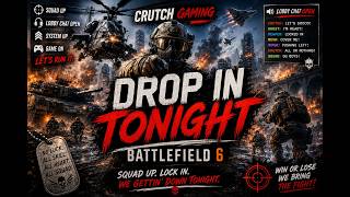 Crutch Gaming: Headset Crackle