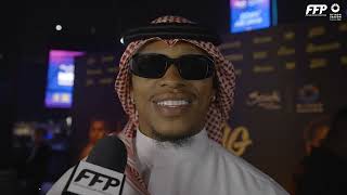 Anthony Yarde: East London to World Title Glory Exclusive Interview Ahead of Benevidez Showdown!
