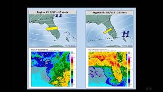 Florida Seabreeze Thunderstorm Climatology: Research to Operations Overview screenshot 4