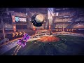 Rocket League - Freestyle ( Air Dribble ) Tutorial ( German/Deutsch )
