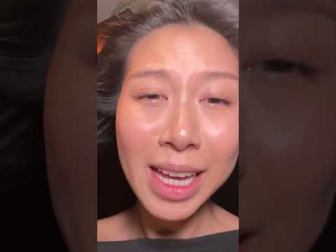 When Your Eye Itches And You Forget Your Lashes Are ON Diylashes Lashextensions Ytshorts