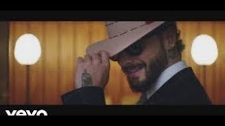 Maluma- El Prestamo (Lyric Video) Resimi